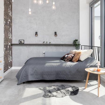 Апартаменты Krakow Loft Экстерьер фото