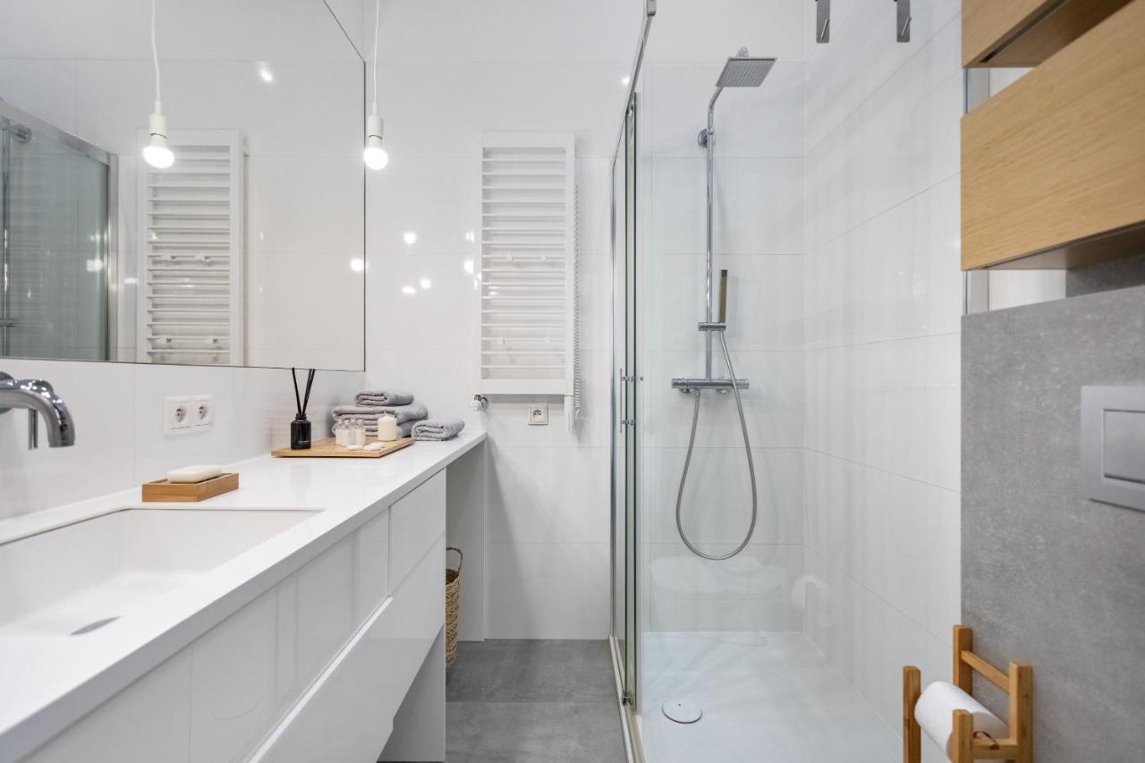 Апартаменты Krakow Loft Экстерьер фото