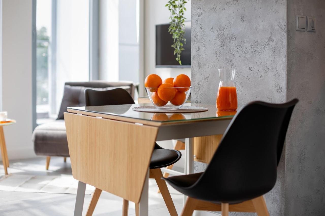 Апартаменты Krakow Loft Экстерьер фото
