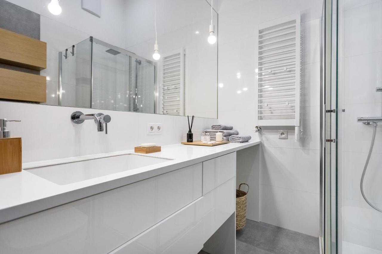 Апартаменты Krakow Loft Экстерьер фото