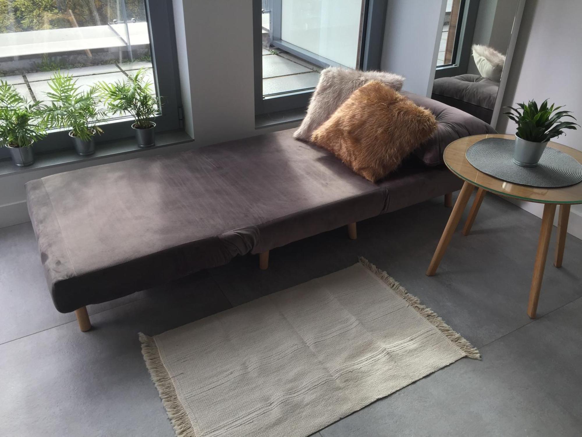 Апартаменты Krakow Loft Экстерьер фото